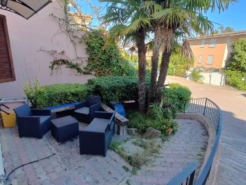 Villetta a schiera in vendita di 70 m² in Via delle Mimose