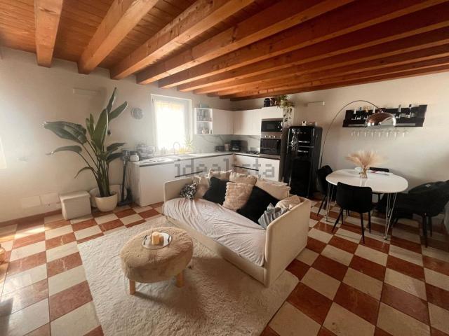 Villetta a schiera in vendita di 70 m² in Via delle Nazioni