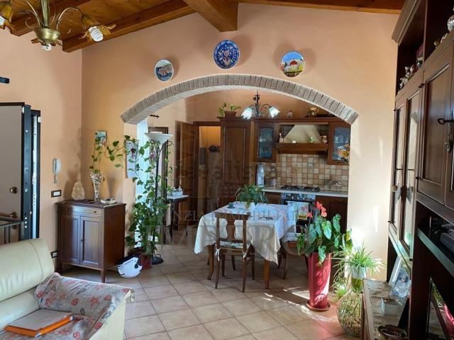 Villetta a schiera in vendita di 70 m² in Via delle Otto Case