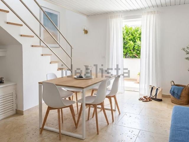 Villetta a schiera in vendita di 70 m² in Via delle rose, 22