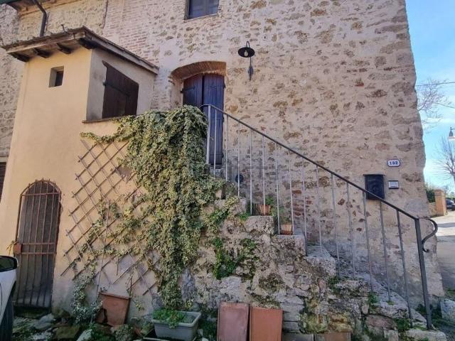 Villetta a schiera in vendita di 70 m² in Via di Spugna, 132