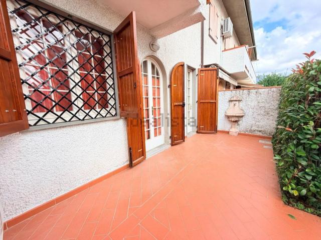 Villetta a schiera in vendita di 70 m² in Via Don Carlo Gnocchi, 24