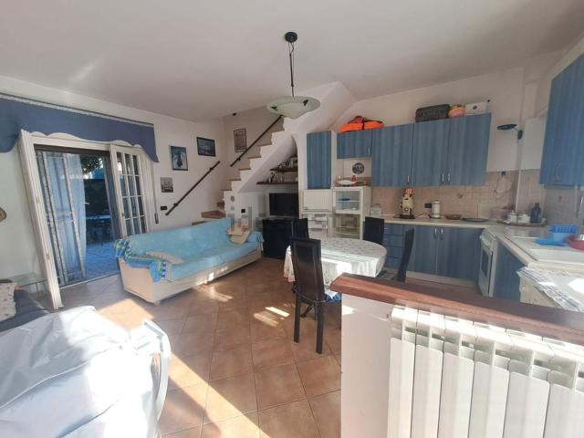 Villetta a schiera in vendita di 70 m² in Via Fiume