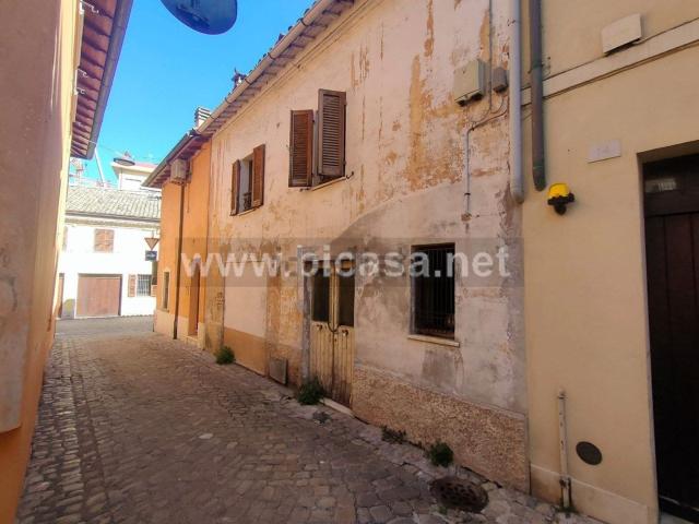 Villetta a schiera in vendita di 70 m² in Via Francesco Cassi