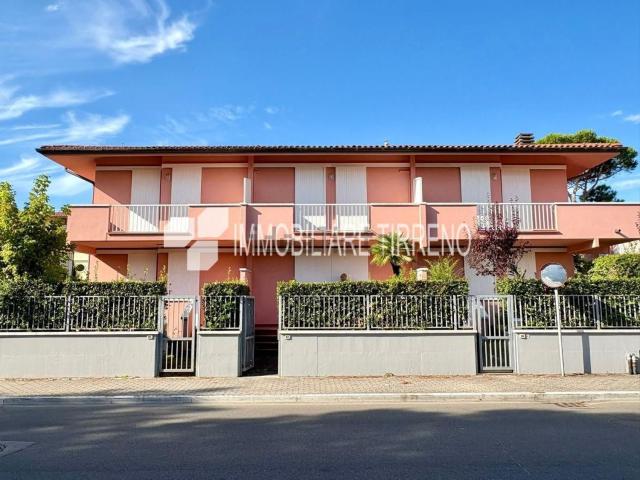 Villetta a schiera in vendita di 70 m² in Via Gioacchino Rossini, 21