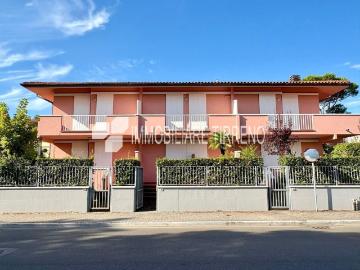 Villetta a schiera in vendita di 70 m² in Via Gioacchino Rossini, 21