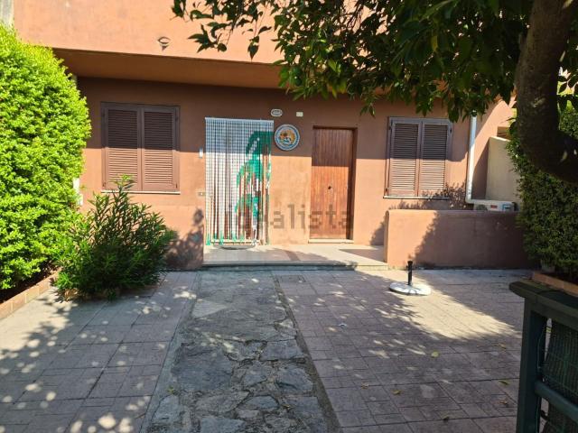Villetta a schiera in vendita di 70 m² in Via Giosuè Carducci, 70