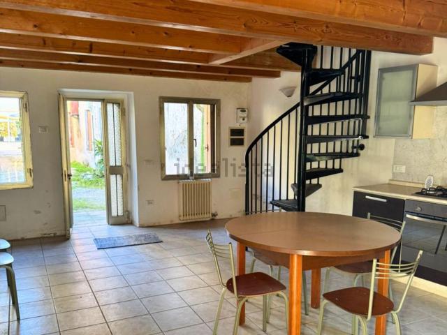 Villetta a schiera in vendita di 70 m² in Via Giacomo Chilesotti