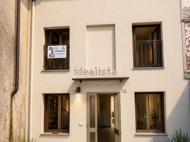 Villetta a schiera in vendita di 70 m² in Via Giacomo Chilesotti