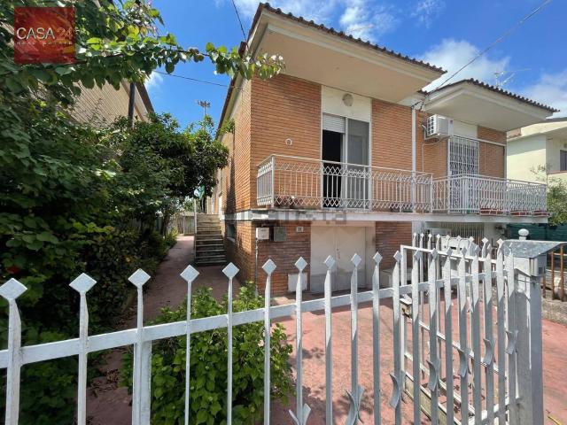 Villetta a schiera in vendita di 70 m² in Via Giuseppe Prezzolini