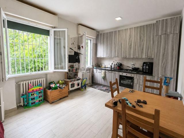 Villetta a schiera in vendita di 70 m² in Via Goti