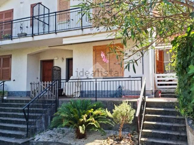 Villetta a schiera in vendita di 70 m² in Via IV Novembre, 59