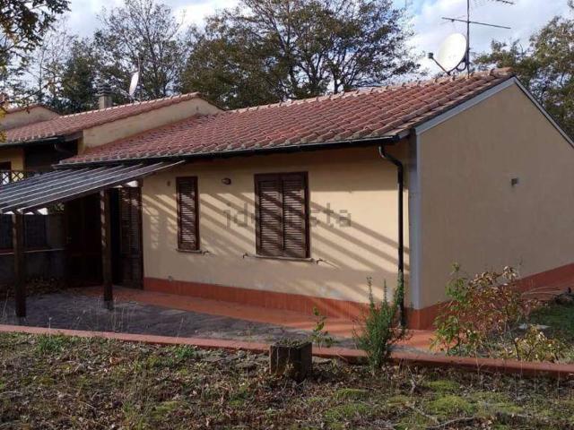 Villetta a schiera in vendita di 70 m² in Via IV Novembre