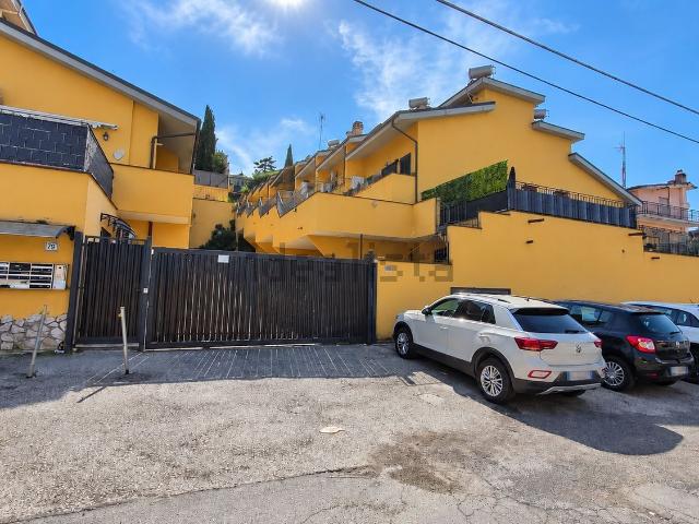 Villetta a schiera in vendita di 70 m² in Via Lidia Bianchi, 79