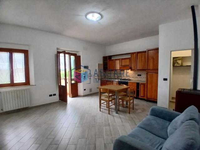 Villetta a schiera in vendita di 70 m² in Via per Rosignano, 13