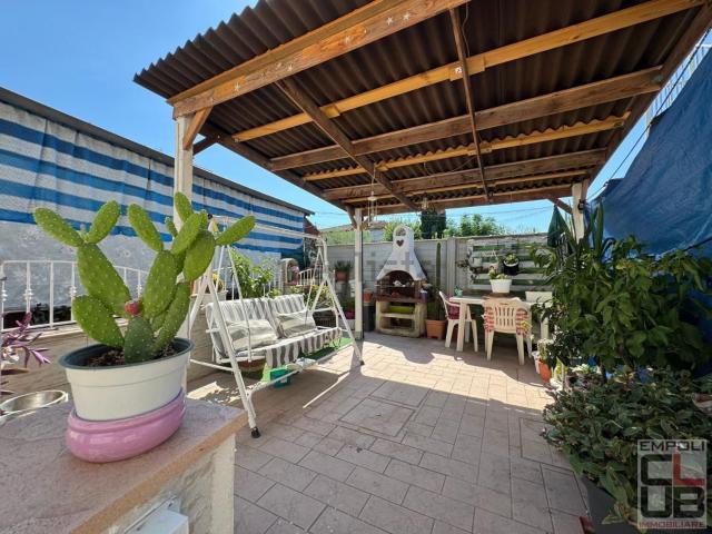 Villetta a schiera in vendita di 70 m² in Via Ponzano, 135