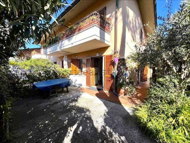 Villetta a schiera in vendita di 70 m² in Via Podenzana, 8