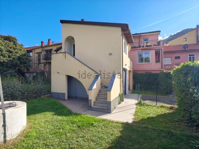 Villetta a schiera in vendita di 70 m² in Via Roma