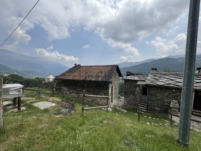 Villetta a schiera in vendita di 70 m² in Via San Firmino, 14