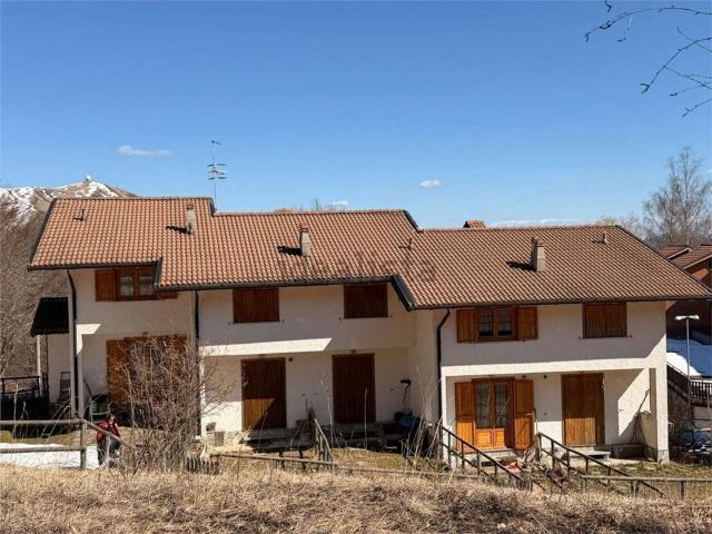 Villetta a schiera in vendita di 70 m² in Via Soprana