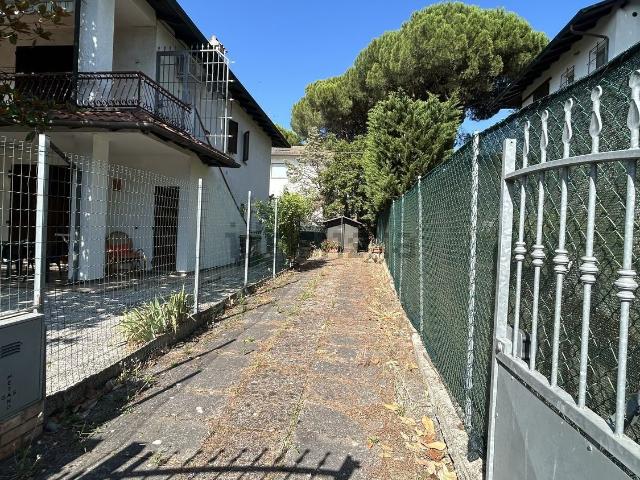 Villetta a schiera in vendita di 70 m² in Viale Michelangelo, 157