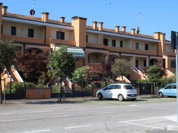 Villetta a schiera in vendita di 70 m² in Viale Dante Alighieri