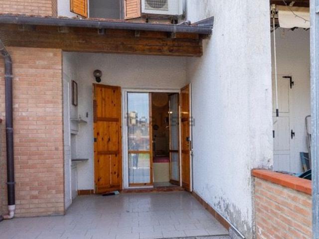 Villetta a schiera in vendita di 70 m² in Viale Renata di Francia
