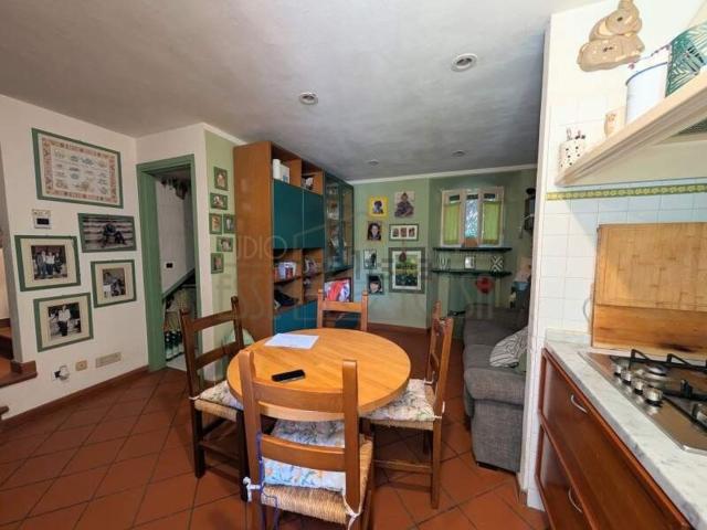 Villetta a schiera in vendita di 70 m²