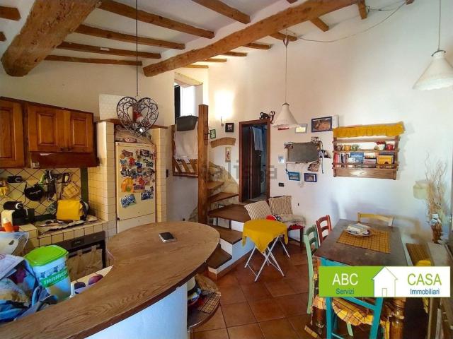 Villetta a schiera in vendita di 70 m²