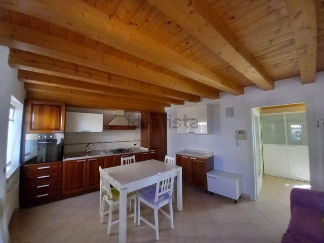Villetta a schiera in vendita di 70 m²