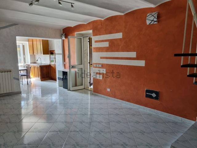 Villetta a schiera in vendita di 70 m²