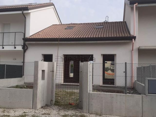 Villetta a schiera in vendita di 70 m²
