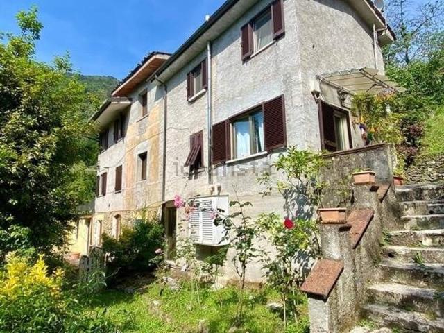 Villetta a schiera in vendita di 70 m²