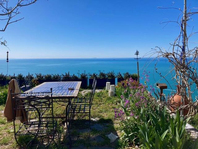 Villetta a schiera in vendita di 70 m²