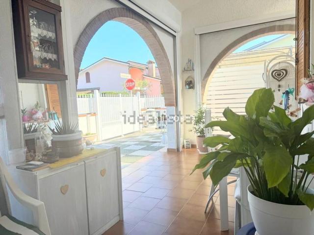 Villetta a schiera in vendita di 70 m²
