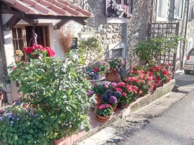 Villetta a schiera in vendita di 70 m²