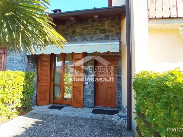 Villetta a schiera in vendita di 70 m²