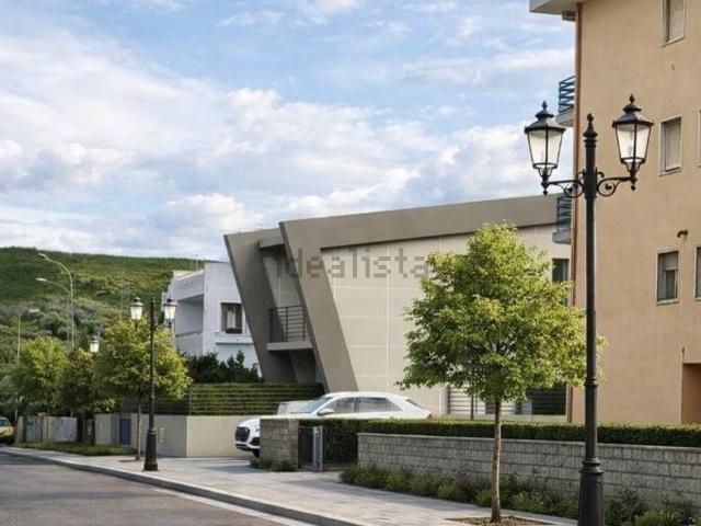 Villetta a schiera in vendita di 70 m²