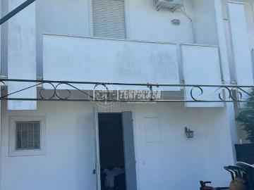 Casa in vendita a Lido degli Scacchi - Giardino