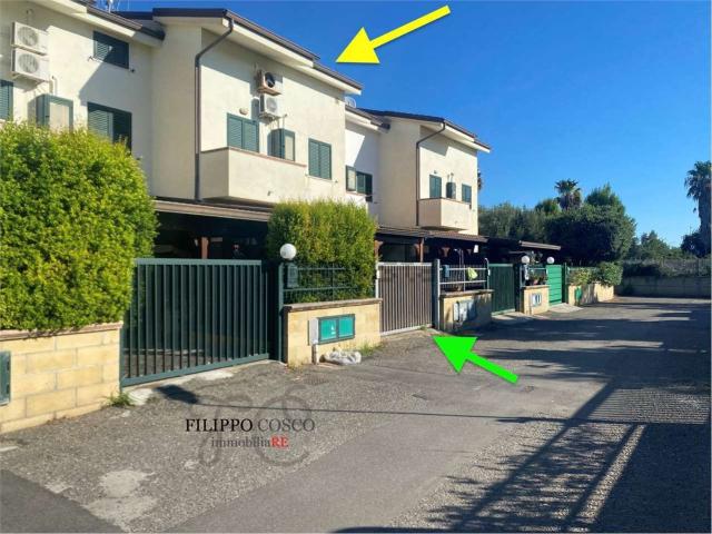 Villetta a schiera in vendita di 70 m²