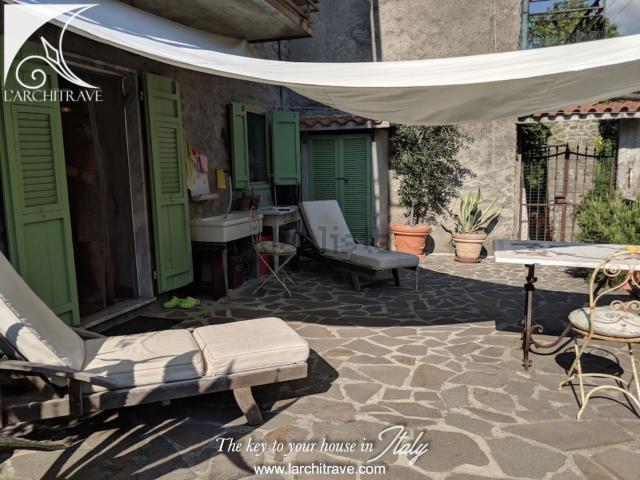 Villetta a schiera in vendita di 70 m²