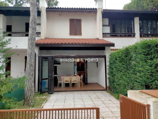 Villetta a schiera in vendita di 70 m²