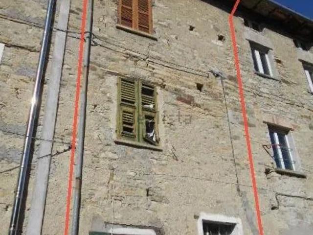 Villetta a schiera in vendita di 71 m² in Piazza Principe Doria, 13