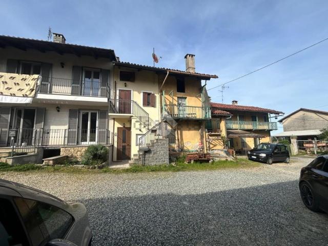 Villetta a schiera in vendita di 71 m² in Strada Ruata Bruna, 19