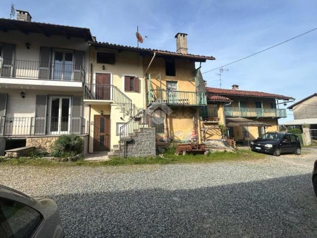 Villetta a schiera in vendita di 71 m² in Strada Ruata Bruna, 19