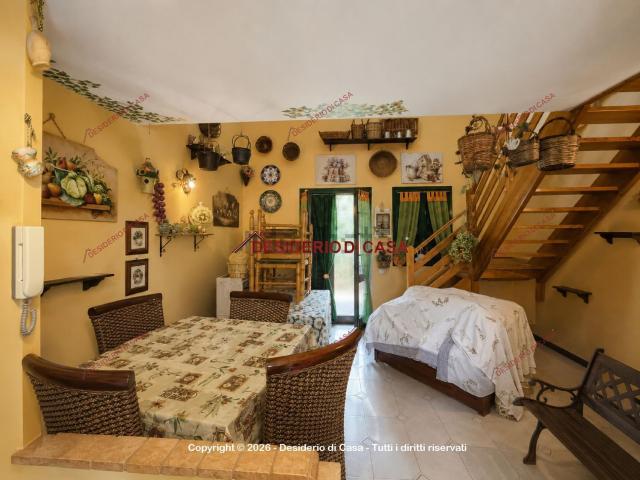 Villetta a schiera in vendita di 71 m² in Via dei Pini, 1