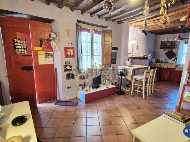 Villetta a schiera in vendita di 71 m² in Via Mezzo Fiano, 10