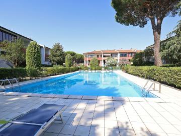 Villetta a schiera in vendita di 71 m² in Via S. Botticelli, 7