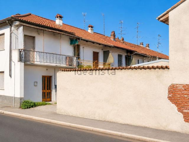 Villetta a schiera in vendita di 72 m² in Corso Roma, 49