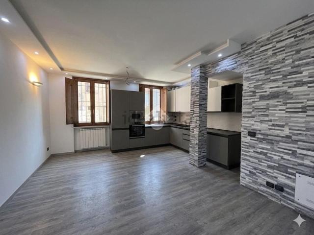 Villetta a schiera in vendita di 72 m² in Vicolo Curione Mattino, 2